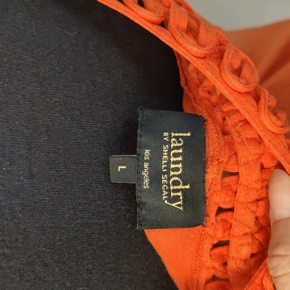 Laundry by Shelli Segal size L - Picture 4 of 5